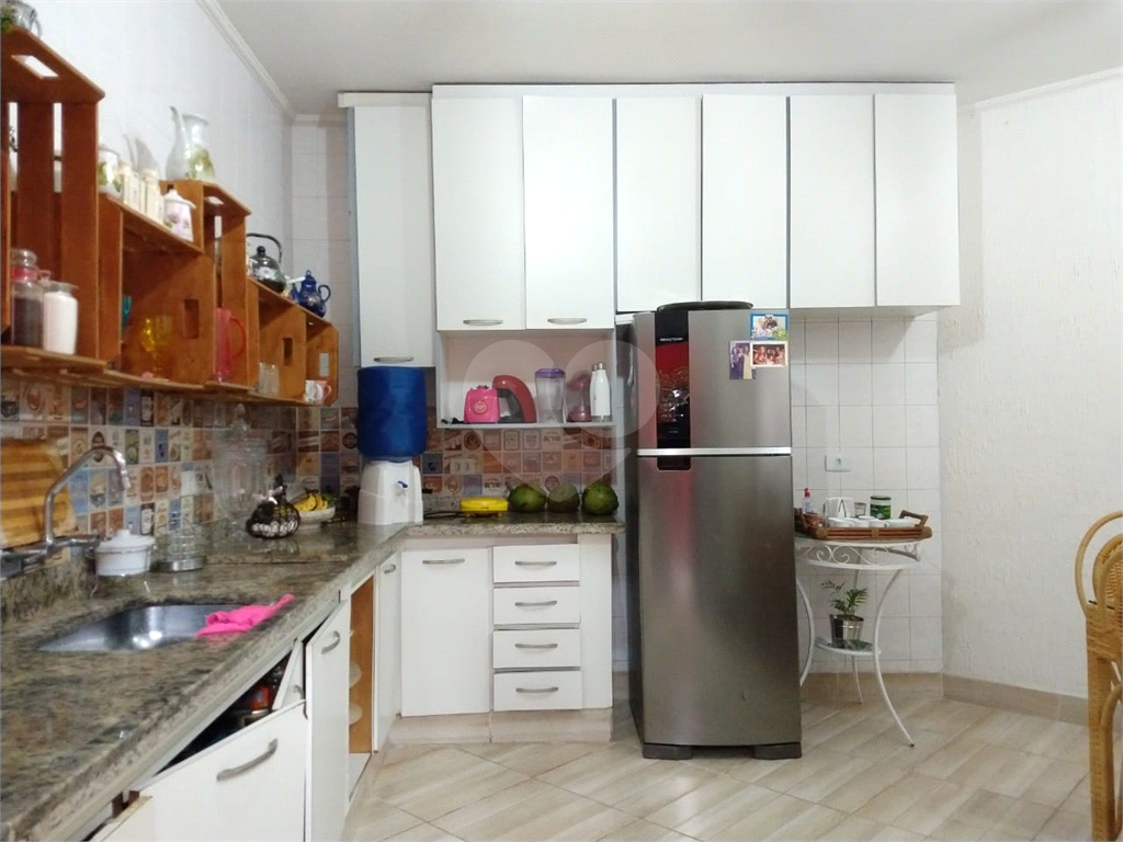 Sobrado Comercial ou Residencial no Jardim França