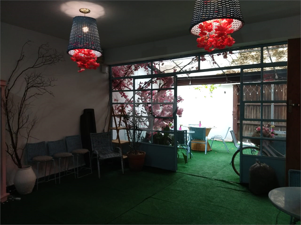 Sobrado Comercial ou Residencial no Jardim França