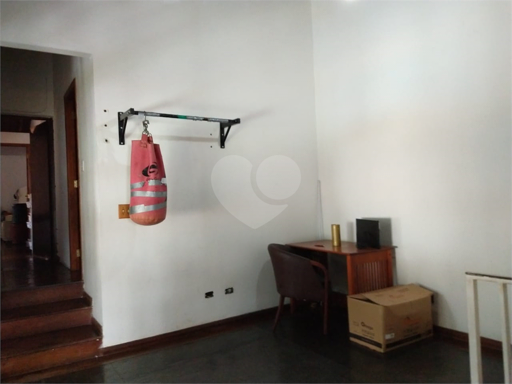 Sobrado Comercial ou Residencial no Jardim França