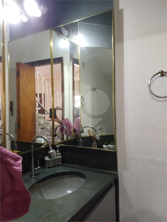 Sobrado Comercial ou Residencial no Jardim França