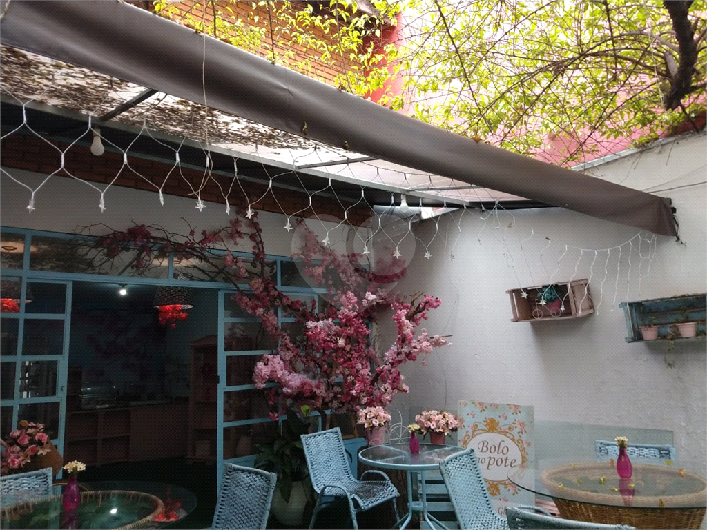 Sobrado Comercial ou Residencial no Jardim França
