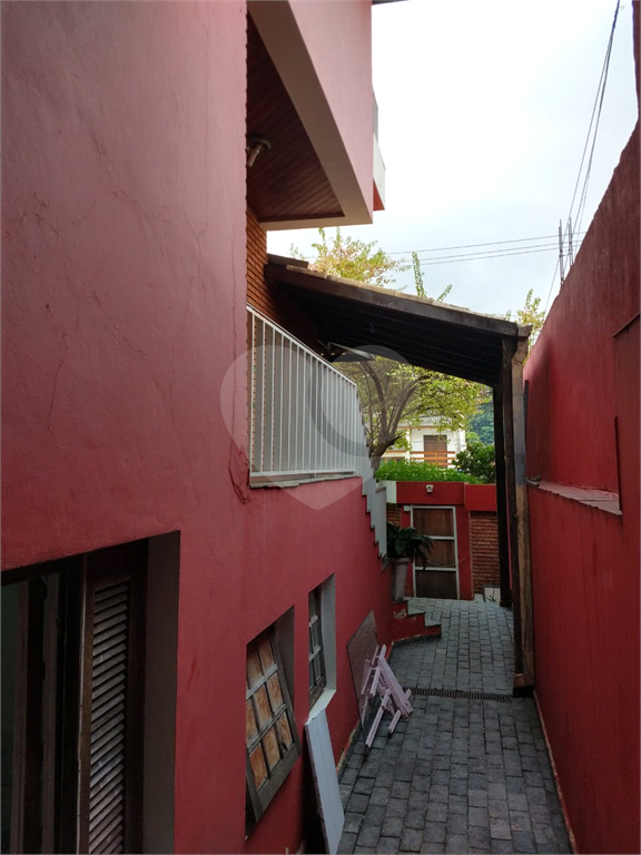 Sobrado Comercial ou Residencial no Jardim França
