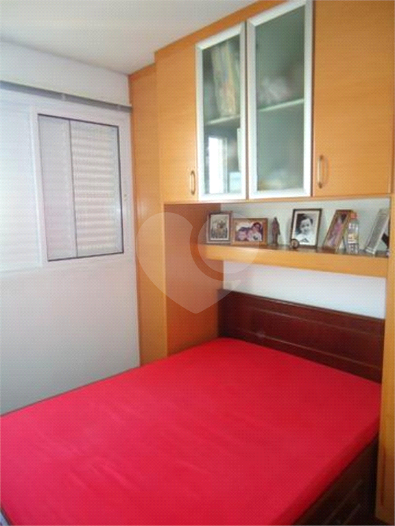 Apartamento em Chácara Inglesa