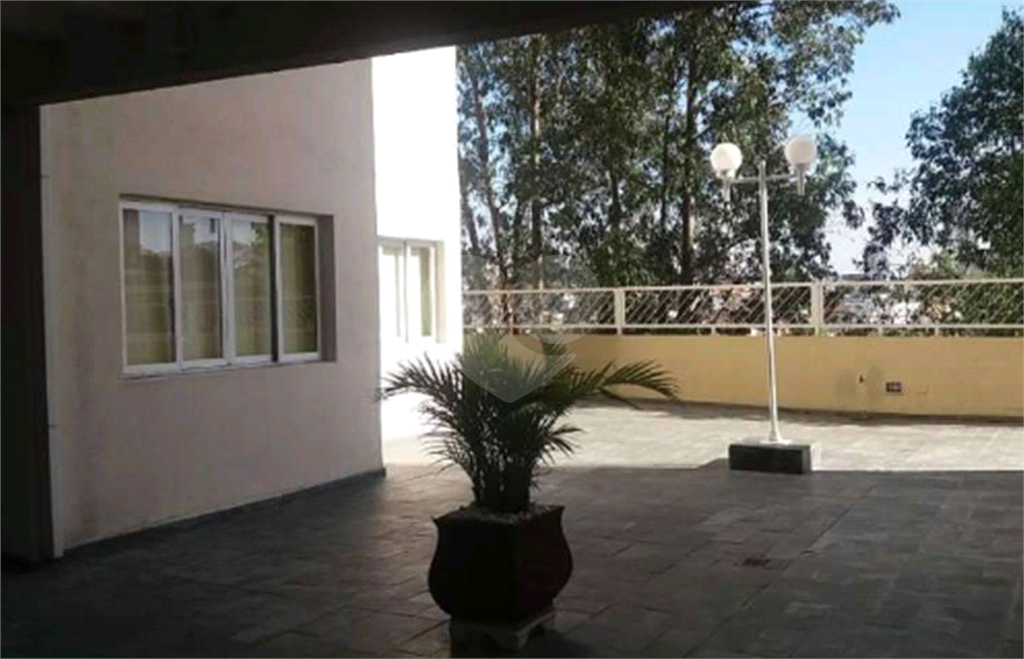  Apartamento Padrão - Mandaqui Zona Norte -SP