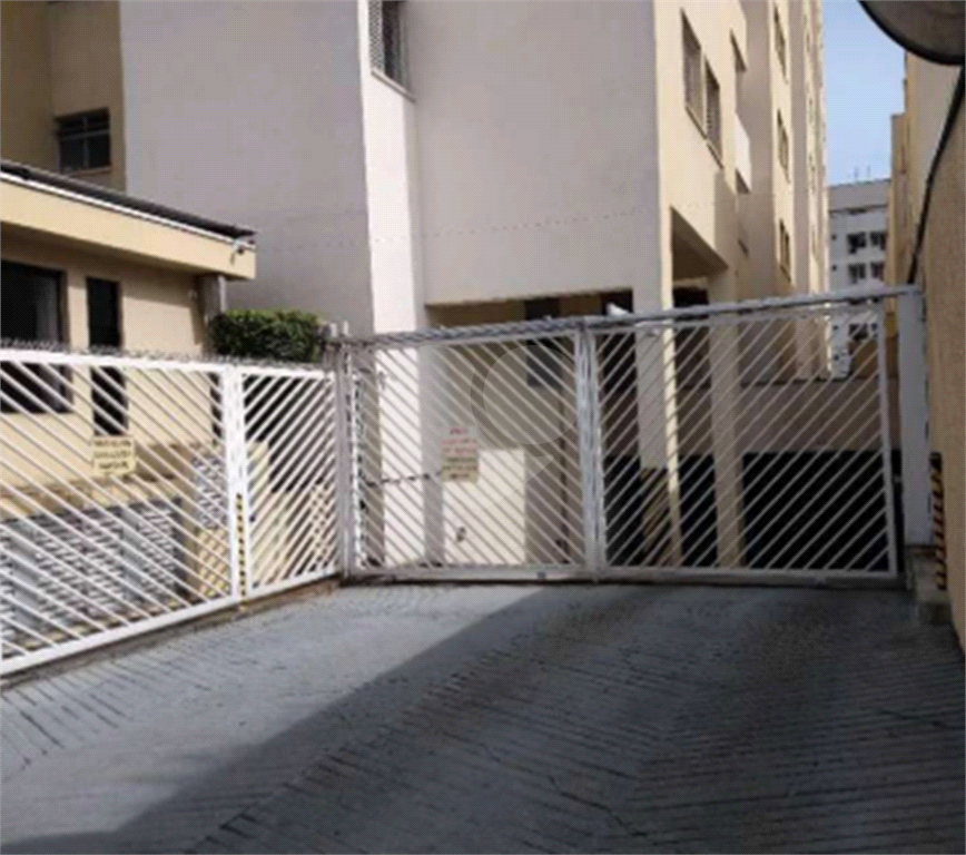  Apartamento Padrão - Mandaqui Zona Norte -SP