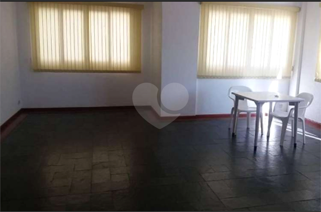  Apartamento Padrão - Mandaqui Zona Norte -SP