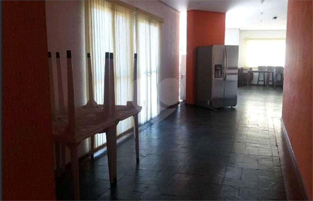  Apartamento Padrão - Mandaqui Zona Norte -SP