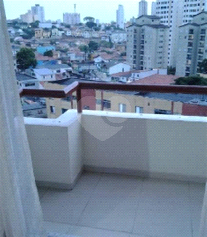  Apartamento Padrão - Mandaqui Zona Norte -SP