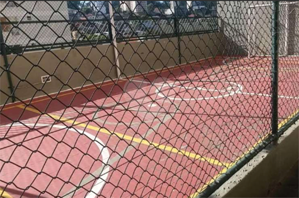  Apartamento Padrão - Mandaqui Zona Norte -SP