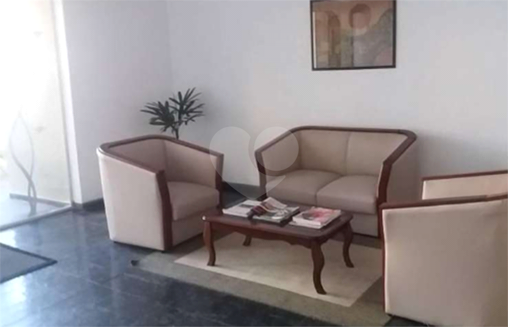  Apartamento Padrão - Mandaqui Zona Norte -SP