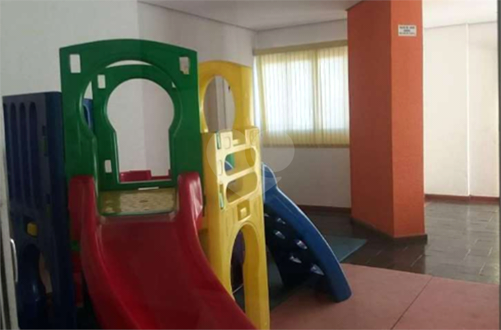  Apartamento Padrão - Mandaqui Zona Norte -SP
