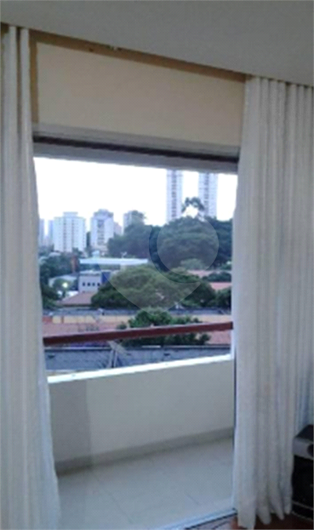  Apartamento Padrão - Mandaqui Zona Norte -SP