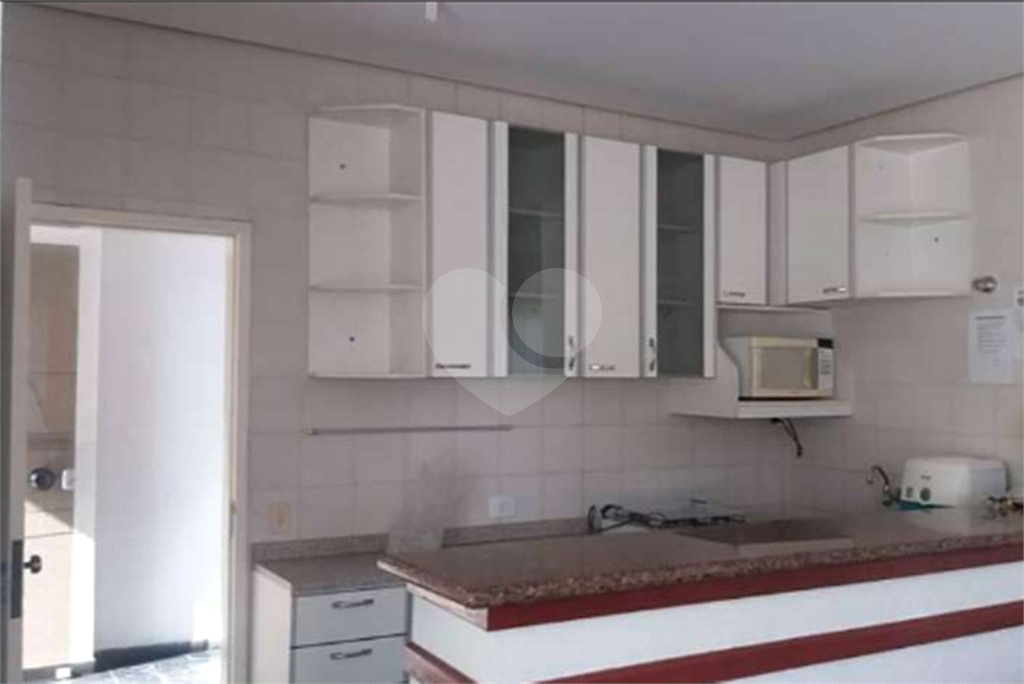  Apartamento Padrão - Mandaqui Zona Norte -SP