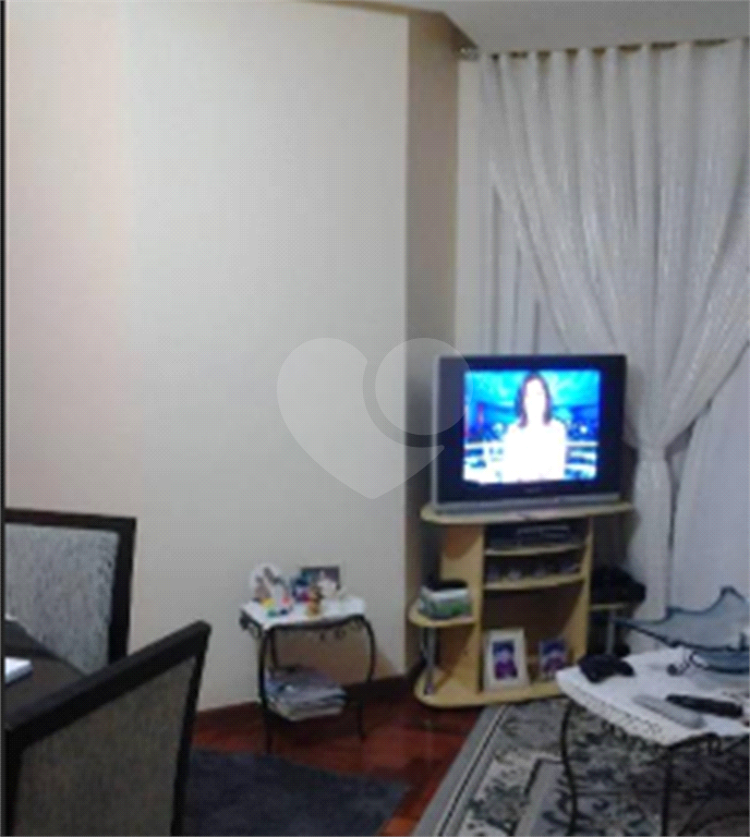  Apartamento Padrão - Mandaqui Zona Norte -SP