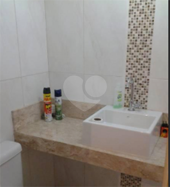  Apartamento Padrão - Mandaqui Zona Norte -SP