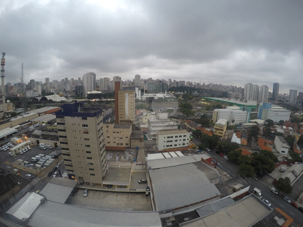 APARTAMENTO em BUTANTÃ