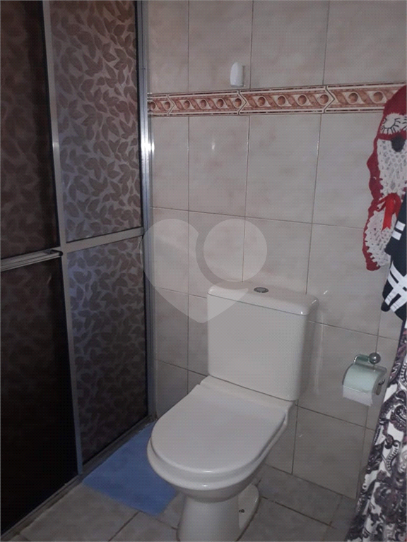 Casa assobradada de 2 dorms e 1 vaga próximo a Av Água Fria