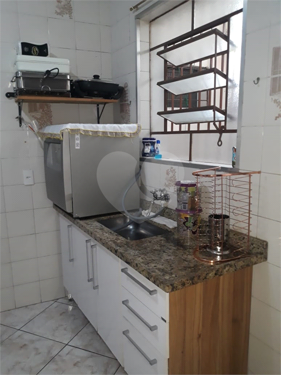 Casa assobradada de 2 dorms e 1 vaga próximo a Av Água Fria