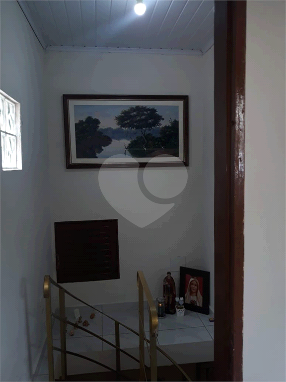 Casa assobradada de 2 dorms e 1 vaga próximo a Av Água Fria