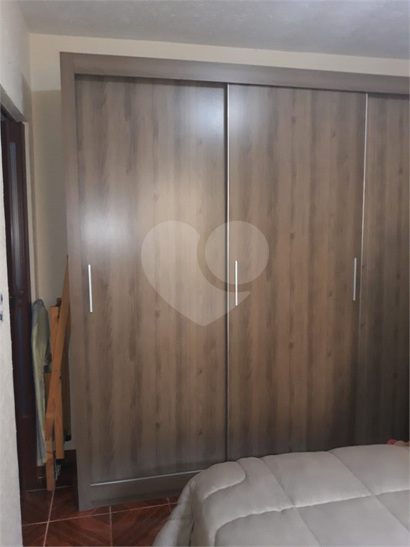 Casa assobradada de 2 dorms e 1 vaga próximo a Av Água Fria