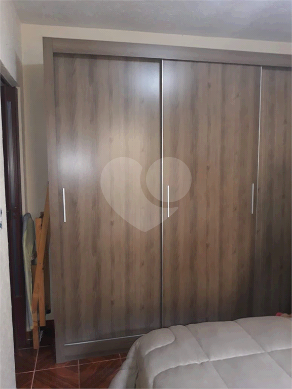 Casa assobradada de 2 dorms e 1 vaga próximo a Av Água Fria