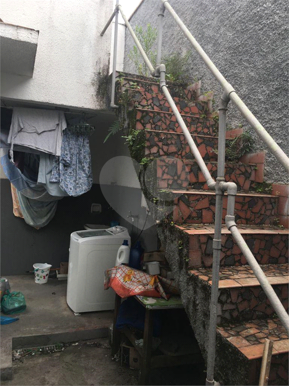 Sobrado à venda com 3 quartos, 180m² - Foto 8