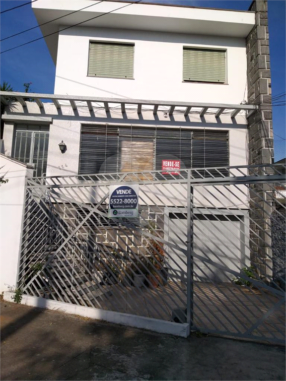 Sobrado à venda com 3 quartos, 180m² - Foto 27