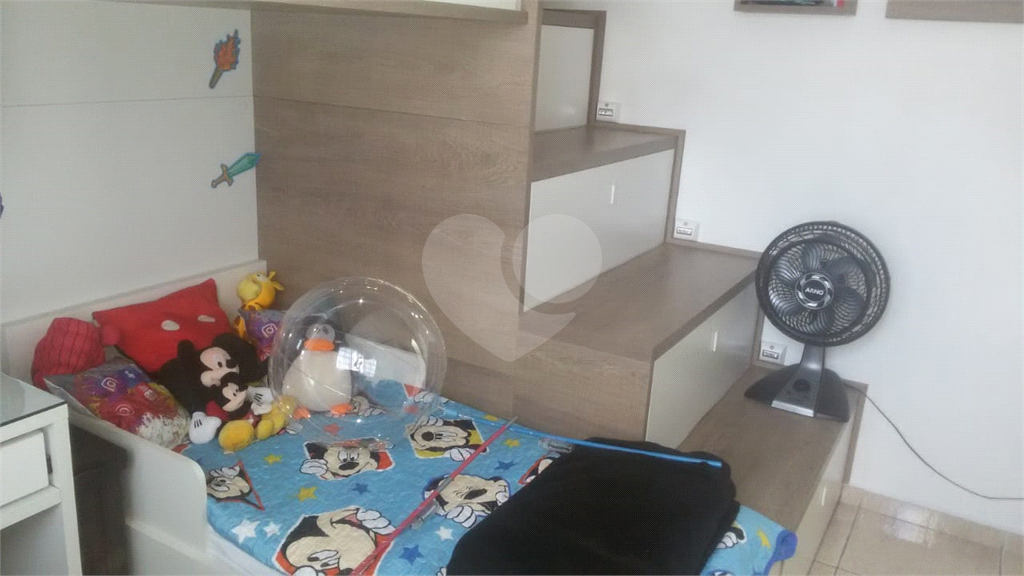 Sobrado em condominio.
