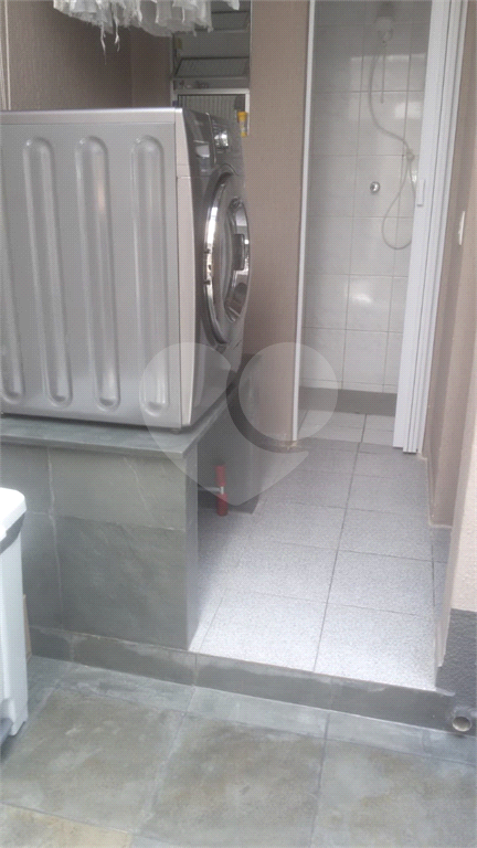 Sobrado em condominio.