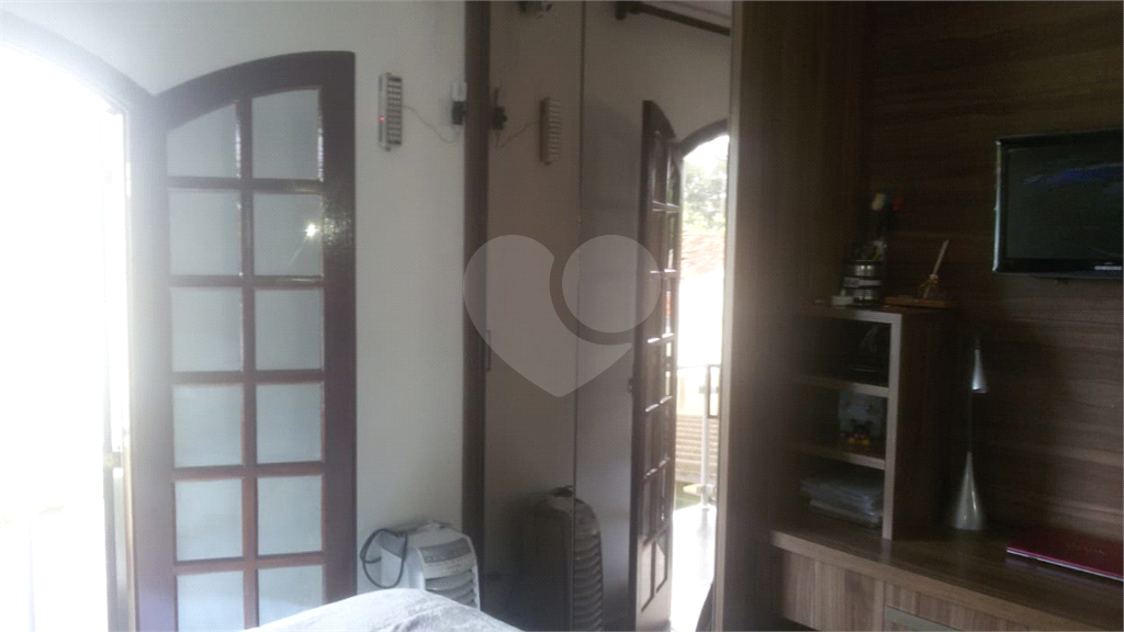 Sobrado em condominio.