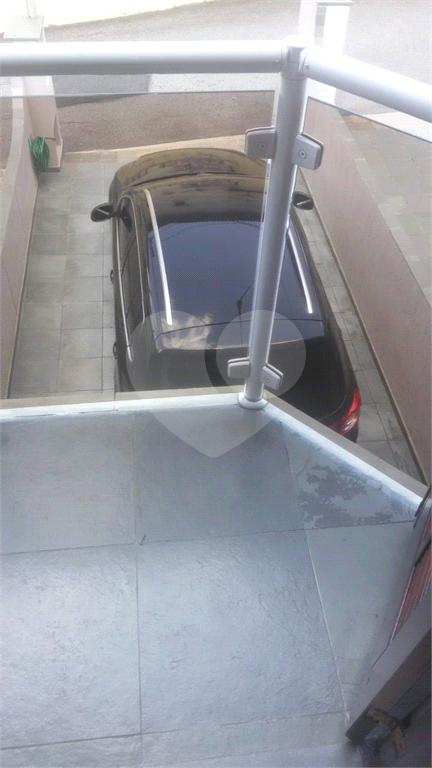 Sobrado em condominio.