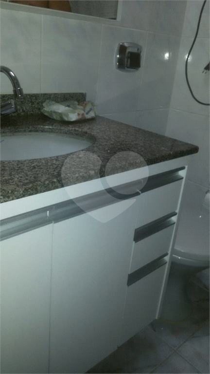 Sobrado em condominio.