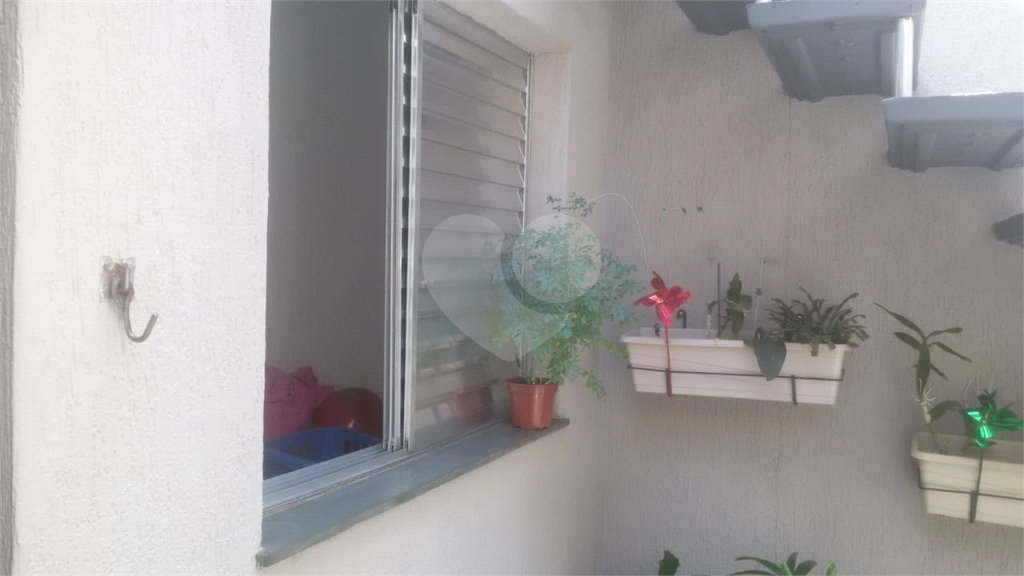 Sobrado em condominio.