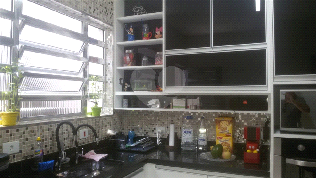Sobrado em condominio.