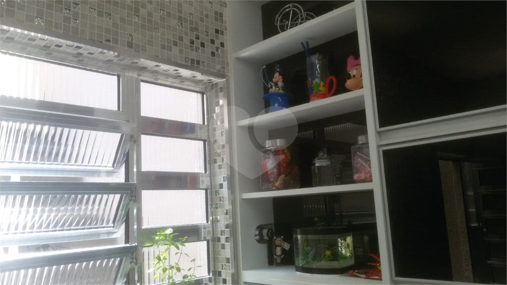 Sobrado em condominio.