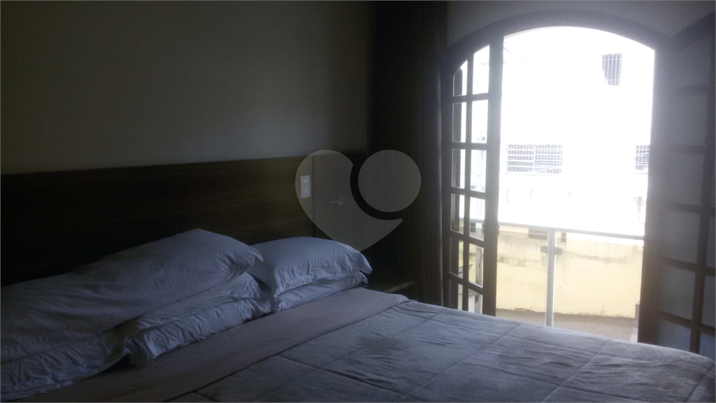 Sobrado em condominio.