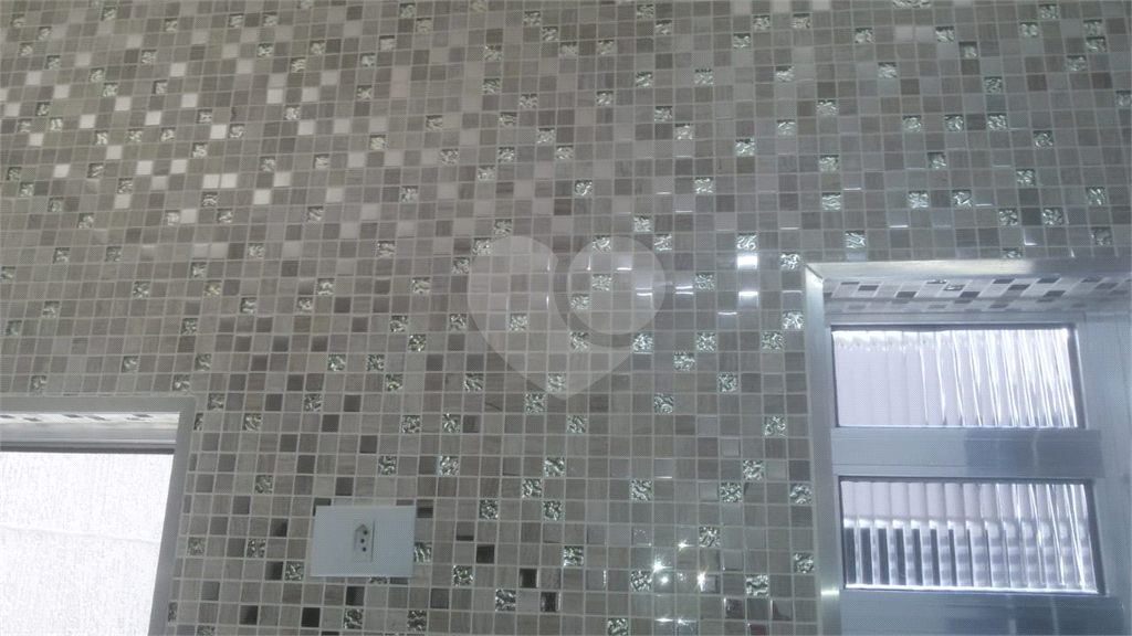 Sobrado em condominio.