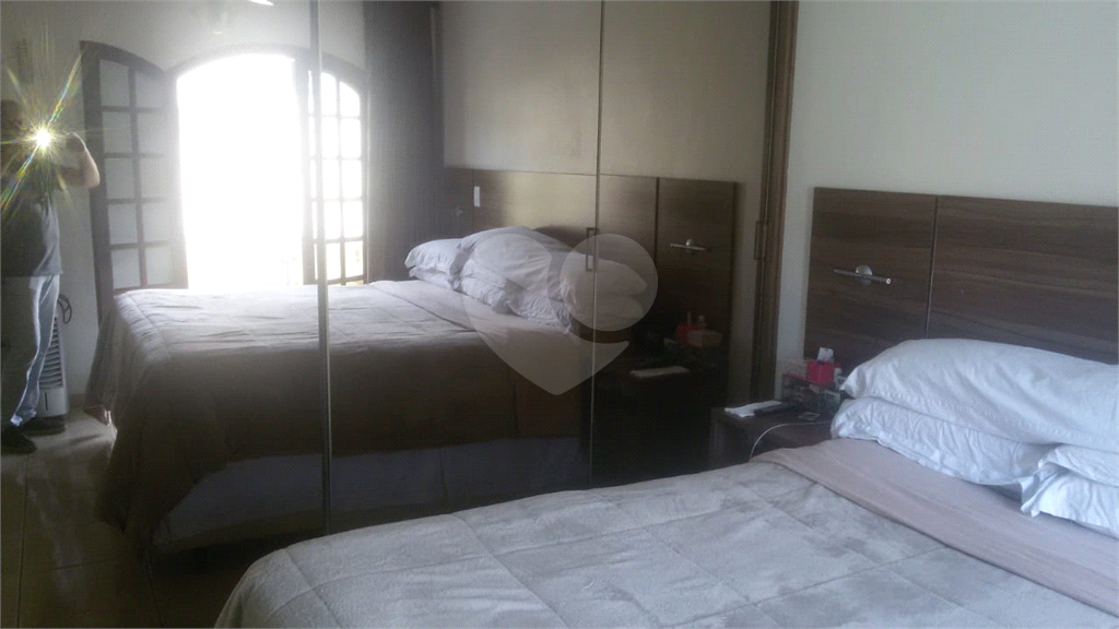 Sobrado em condominio.