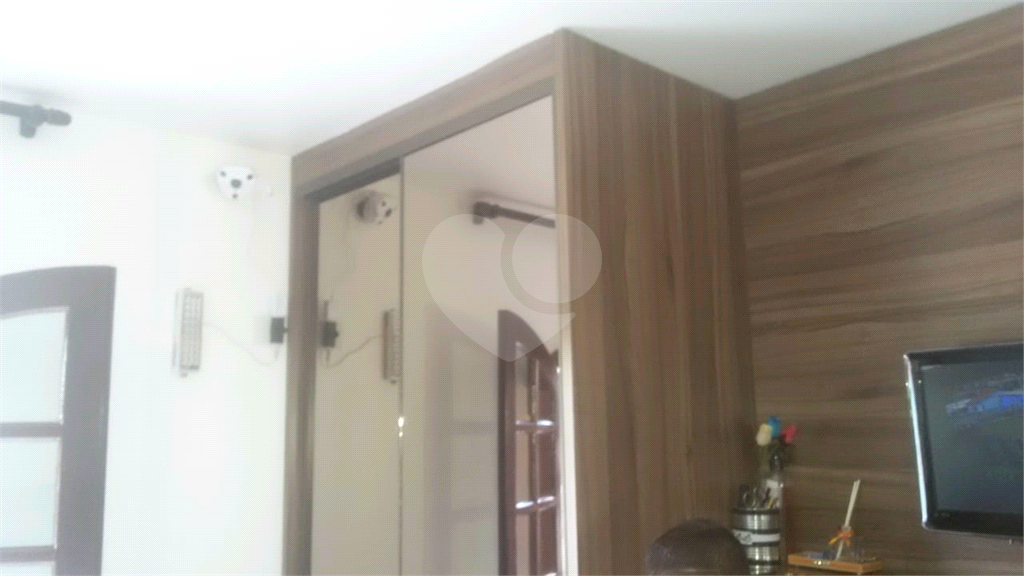Sobrado em condominio.