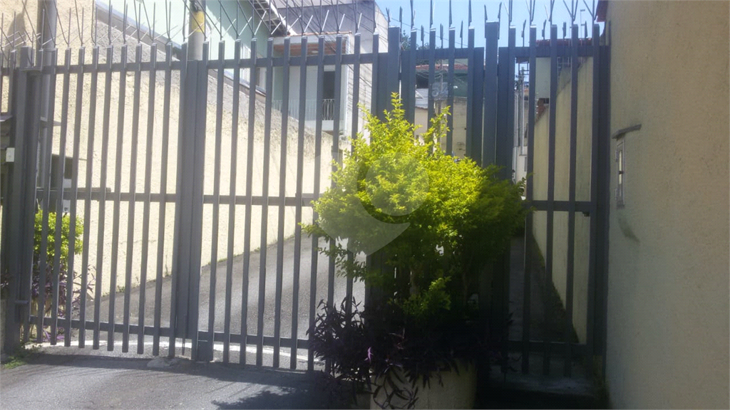 Sobrado em condominio.