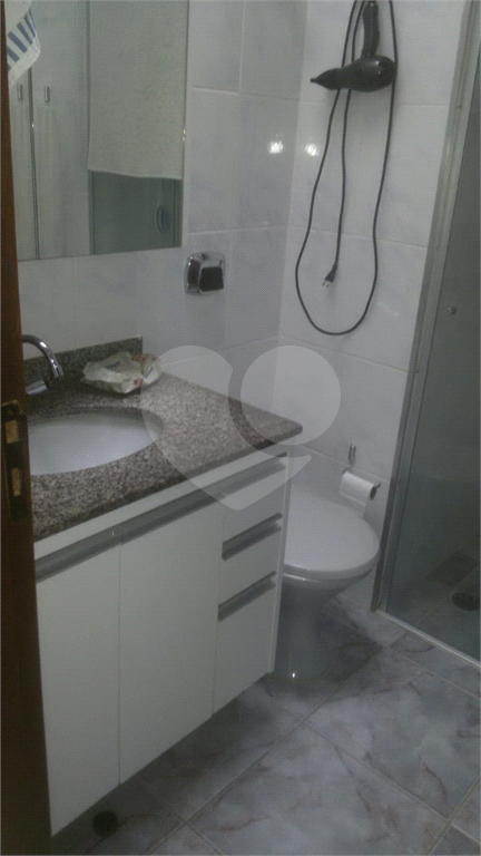 Sobrado em condominio.