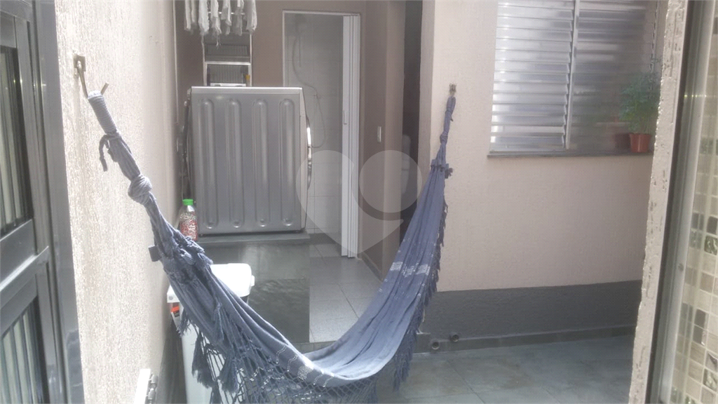Sobrado em condominio.