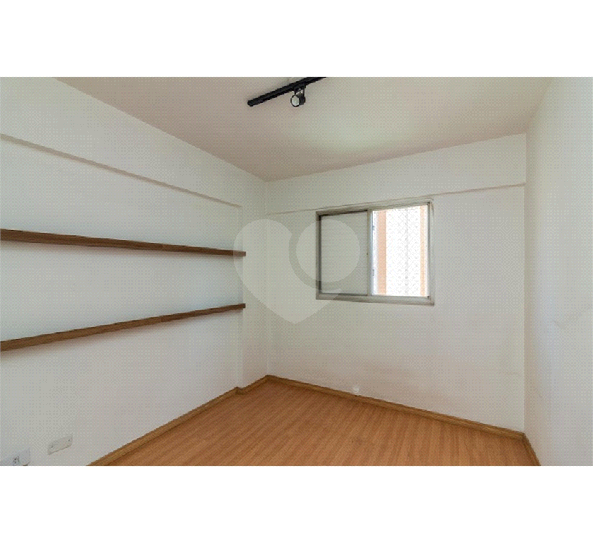 APARTAMENTO em VILA OLÍMPIA