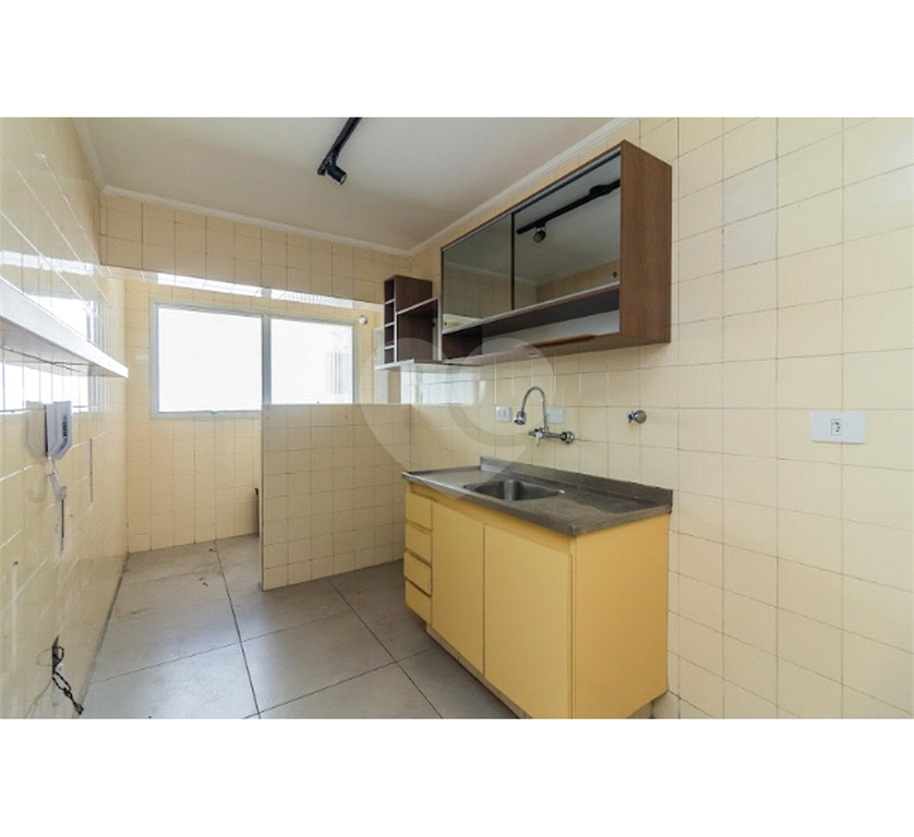 APARTAMENTO em VILA OLÍMPIA