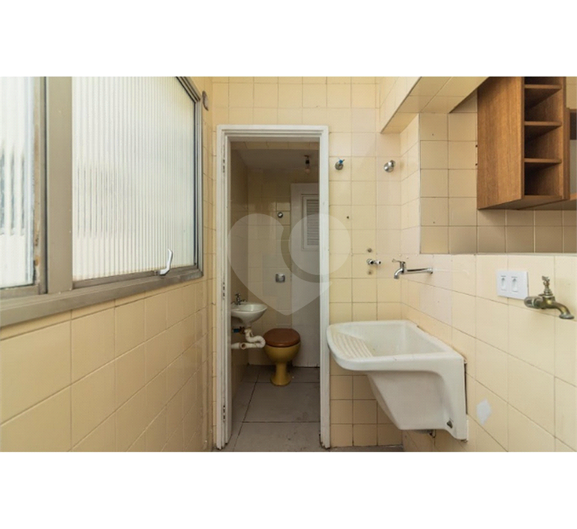 APARTAMENTO em VILA OLÍMPIA