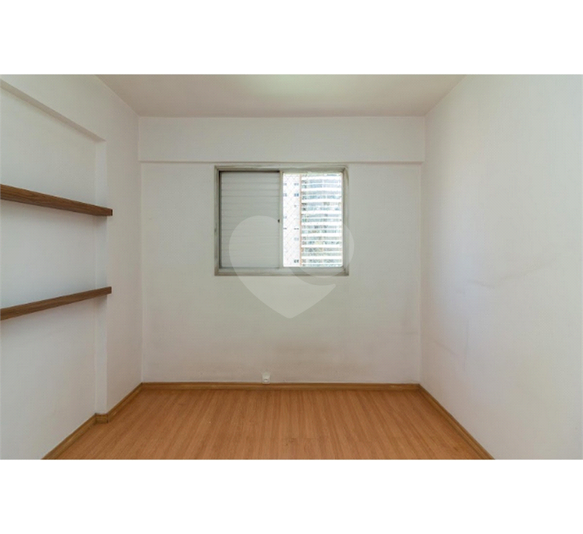 APARTAMENTO em VILA OLÍMPIA