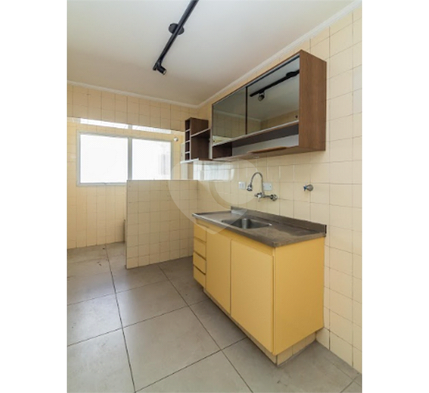 APARTAMENTO em VILA OLÍMPIA
