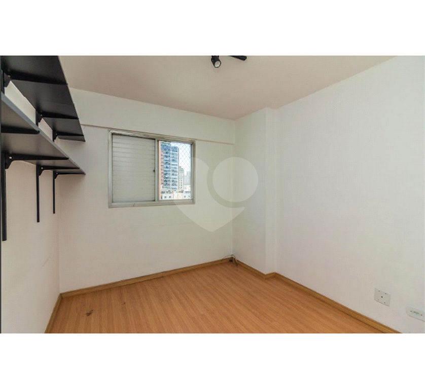 APARTAMENTO em VILA OLÍMPIA
