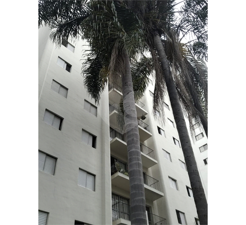 APARTAMENTO em VILA OLÍMPIA
