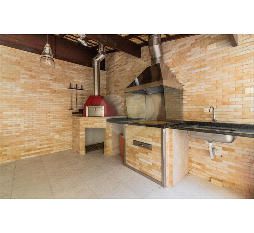 APARTAMENTO em VILA OLÍMPIA